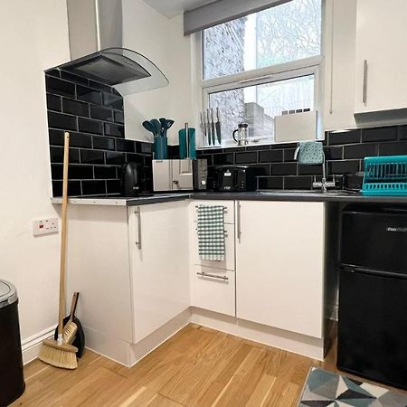 Cosy Private Studio In London Apartment Plumstead  Exterior photo
