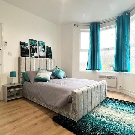 Cosy Private Studio In London Apartment Plumstead  Exterior photo
