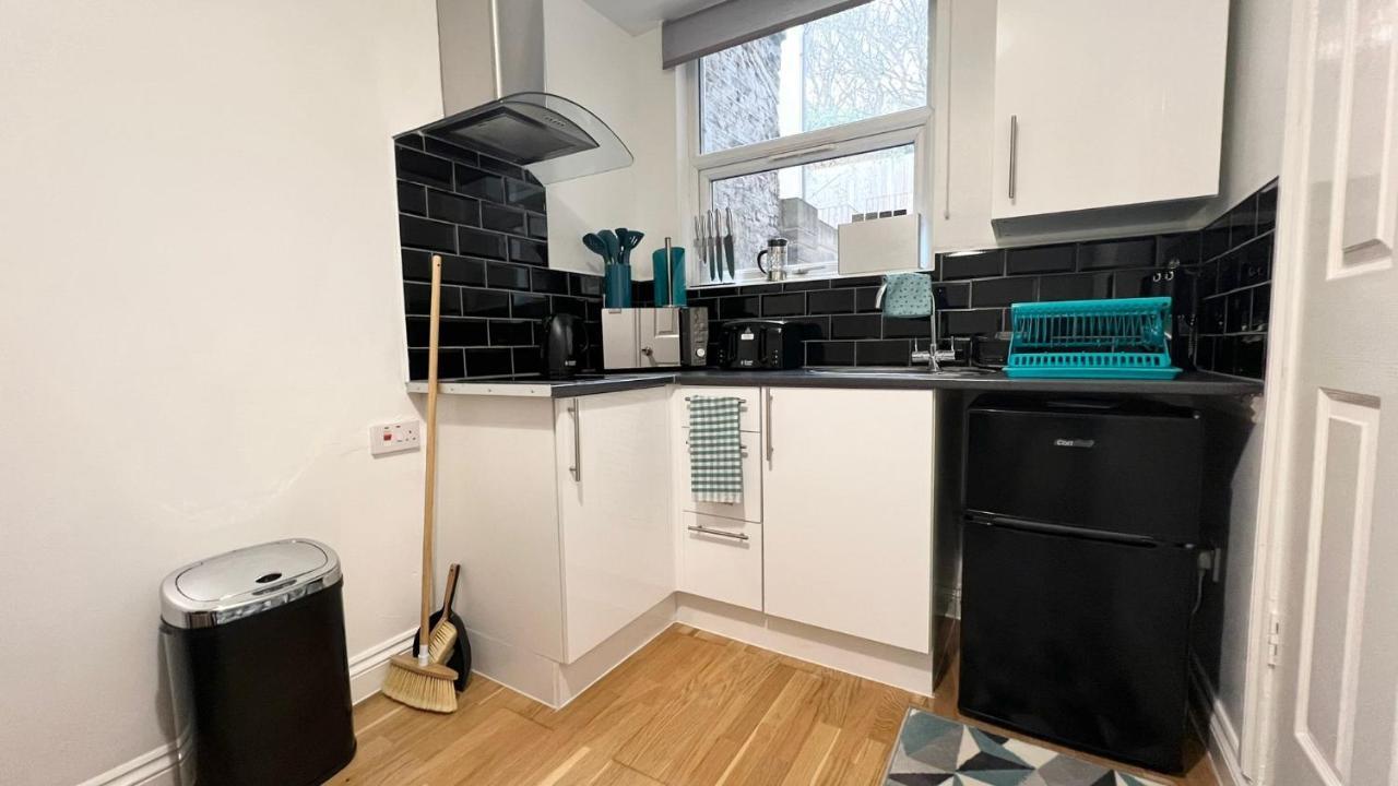 Cosy Private Studio In London Apartment Plumstead  Exterior photo