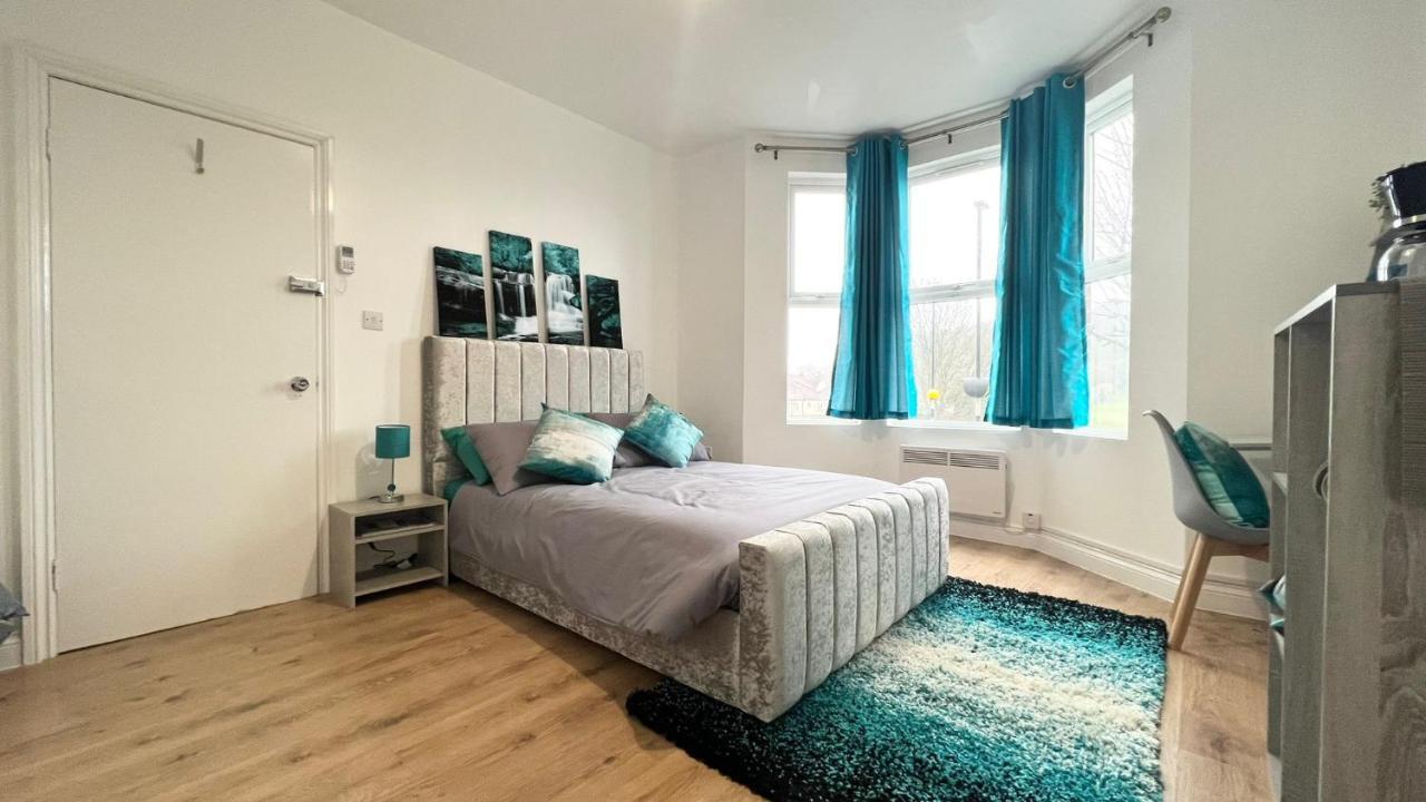 Cosy Private Studio In London Apartment Plumstead  Exterior photo