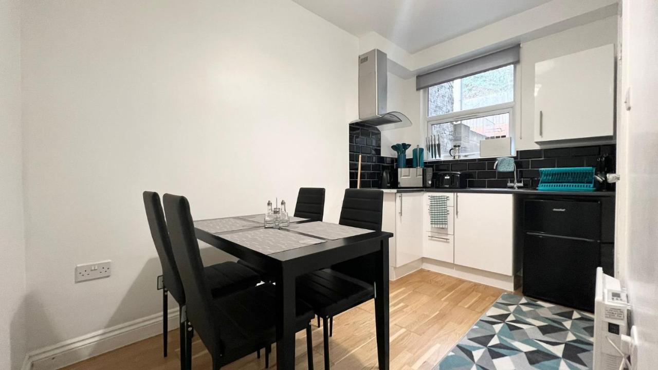 Cosy Private Studio In London Apartment Plumstead  Exterior photo